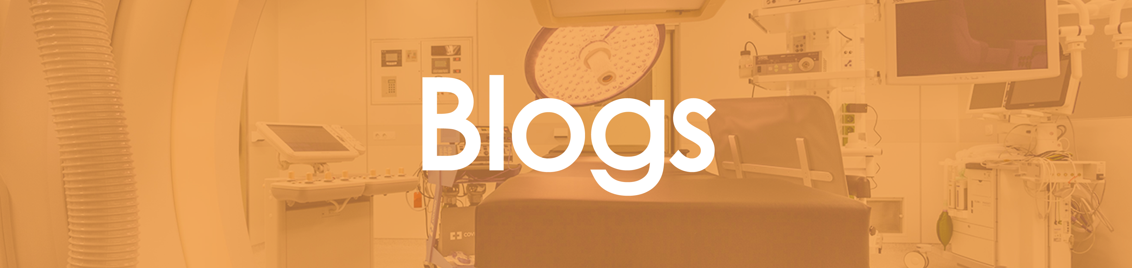 Blogs Electromedicina